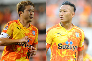 3連勝と勢いに乗る清水は北九州と激突。連勝を継続し、自動昇格圏を射程圏内としたい