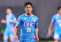 MF福田の入籍を発表【鳥栖】