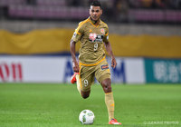 FWウイルソンの退団が決定【仙台】