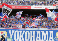 GK原田とMF吉尾のトップ昇格が決定【横浜FM】