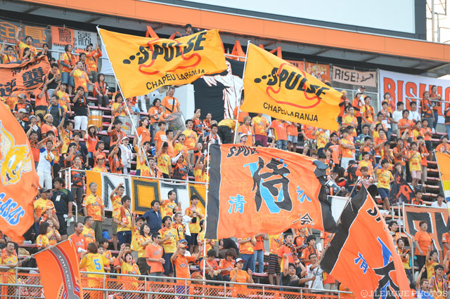 DF立田のトップ昇格が内定【清水】