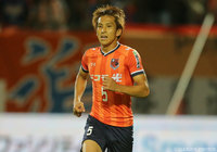 DF沼田が全治3か月の負傷【大宮】