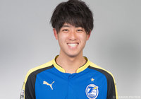 DF佐藤が全治約12週間の負傷【大分】