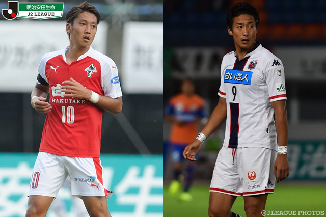 前節敗れた札幌はリスタートの一戦に 追いかける松本、清水、Ｃ大阪の戦いにも注目【プレビュー：明治安田Ｊ２ 第38節】