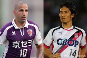 京都と岡山の上位対決も見逃せない。激戦必至の好ゲームとなりそうだ