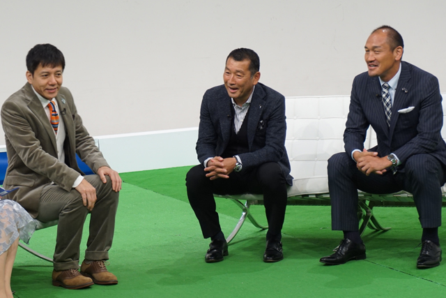 10/29（土）深夜0:50～テレビ東京『FOOT×BRAIN』欧州CL特集！注目のチームと日本人選手の今【放送告知】