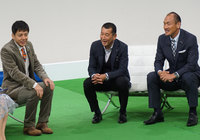 10/29(土)深夜0:50~テレビ東京『FOOT×BRAIN』欧州CL特集!注目のチームと日本人選手の今【放送告知】