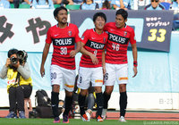 浦和が磐田を下して2ndステージ優勝!残留争いの決着は最終節へ【サマリー:明治安田J1 2nd 第16節】