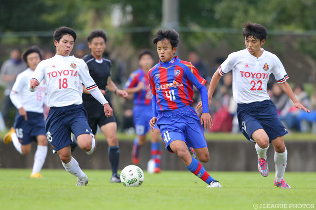 FC東京、久保のゴールなどで勝利！　前回王者の浦和はＧ大阪に敗れる【サマリー：Ｊユースカップ 3回戦】