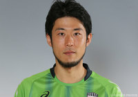 GK山本が全治2か月の負傷【神戸】