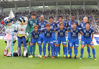 ベトナム代表と親善試合を開催【福岡】