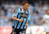 FW小林が負傷により4週間の離脱【川崎Ｆ】