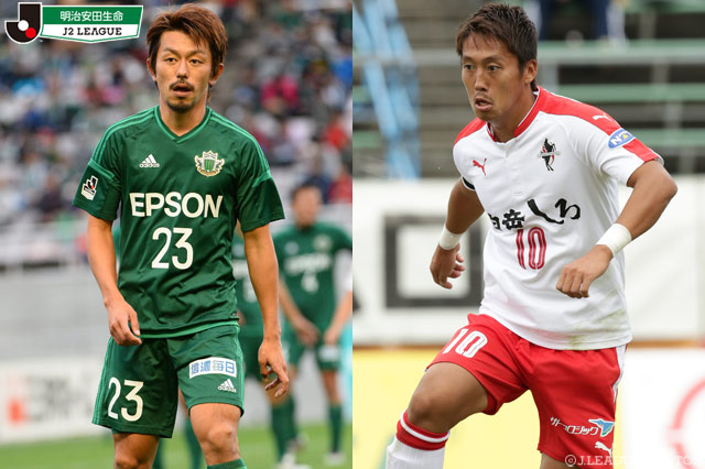 札幌は連敗から脱出できるか 松本は首位獲りの絶好のチャンス【プレビュー：明治安田Ｊ２ 第39節】