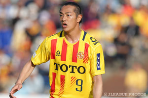 ここ5試合でわずか1敗と復調の兆しが見えている北九州。さらなる浮上へ、エース原の活躍が期待される