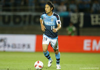 MF岡田が引退を発表【磐田】