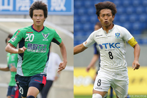 首位の栃木はアウェイで鳥取と対戦。勝点3を確保し、首位の座を守れるか!?