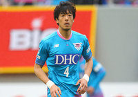 DF小林の契約満了を発表【鳥栖】