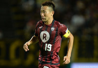 FW渡邉がトークショーに出演【神戸】