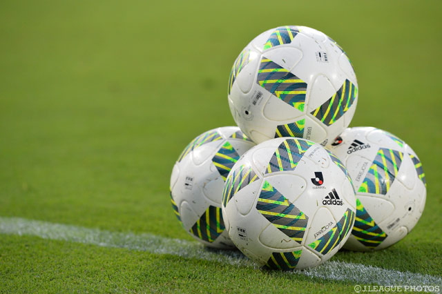 出場停止選手のお知らせ（16年11月7日）【Ｊリーグ】