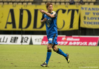 FW高松が現役引退を発表【大分】