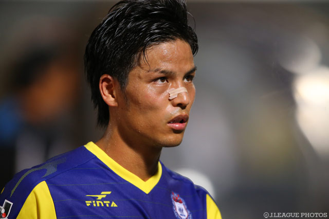 FW常盤が現役引退を発表【群馬】