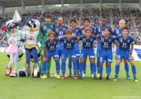 ベトナム遠征メンバーを発表【福岡】