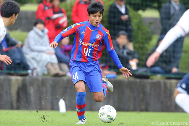 準決勝進出4チームの注目選手を紹介！【Ｊユースカップ】