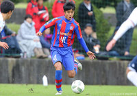 準決勝進出4チームの注目選手を紹介！【Ｊユースカップ】