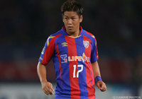 MF河野が左足を手術【FC東京】