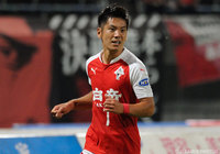 達成間近の記録について【明治安田J2 第41節】