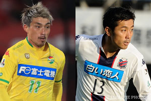 首位の札幌はアウェイで千葉と対戦。失速ムードが漂うなか、勢いを取り戻すことは出来るか