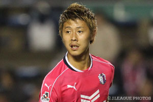 前節エース柿谷が復帰したＣ大阪。プレーオフに向けて上昇気流に乗れるか