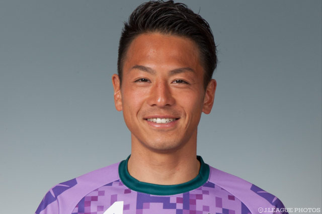 FW満生が現役引退【藤枝】