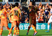 清水が8連勝で松本を交わし2位に浮上 札幌は劇的な逆転勝ち【サマリー:明治安田J2 第41節】