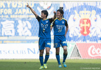 大分が4連勝で首位浮上！栃木はアディショナルタイムに失点し敗れる【サマリー：明治安田Ｊ3 第29節】