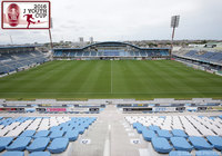 決勝来場者に大会公式プログラムと抽選で素敵なグッズをプレゼント！【Ｊユースカップ】