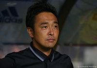 吉田 達磨氏が新監督に就任【甲府】