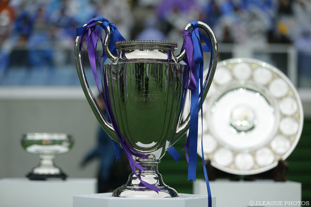 富士ゼロックス株式会社が17年大会も引き続きスーパーカップ冠スポンサーに Fuji Xerox Super Cup 17 ｊリーグ Jp