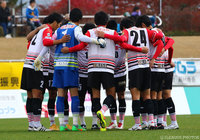 盛岡の2017シーズン Ｊ３クラブライセンスを交付【明治安田Ｊ３】