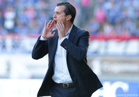 フィッカデンティ監督との契約を更新【鳥栖】