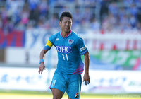 FW豊田との契約を更新【鳥栖】