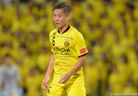 DF山中が柏より加入【横浜FM】