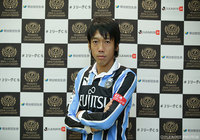 中村（川崎Ｆ）「訪れた初優勝のチャンスを、逃したくはない」【キーマンインタビュー：明治安田ＣＳ】