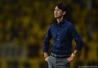 渡邉 晋監督との契約を更新【仙台】