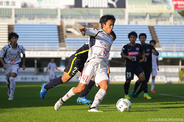 勝負どころで確実に決めたFC東京が7年ぶり3回目の優勝！【レポート：決勝 広島vsFC東京】