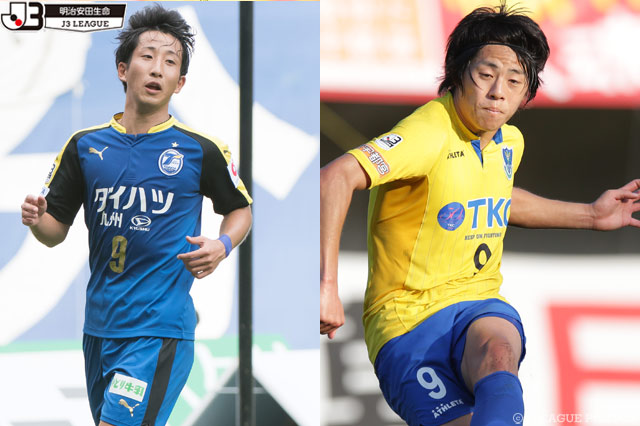 大分か、栃木か。Ｊ２昇格を勝ち取るのは、果たしてどちらのチームか？【プレビュー：明治安田Ｊ３ 第30節】