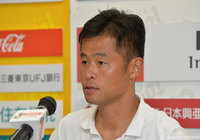 小倉GMとの契約を解除　新GMに下條氏が就任【名古屋】