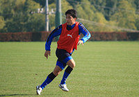 いつもと変わらない日曜日【川崎Ｆ練習レポート：明治安田ＣＳ】