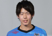 Ｇ大阪ユースからGK渡辺の加入が内定【町田】