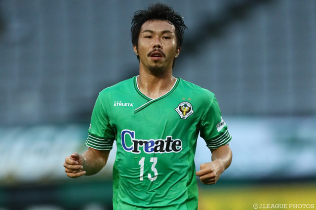 MF船山の現役引退を発表【東京Ｖ】